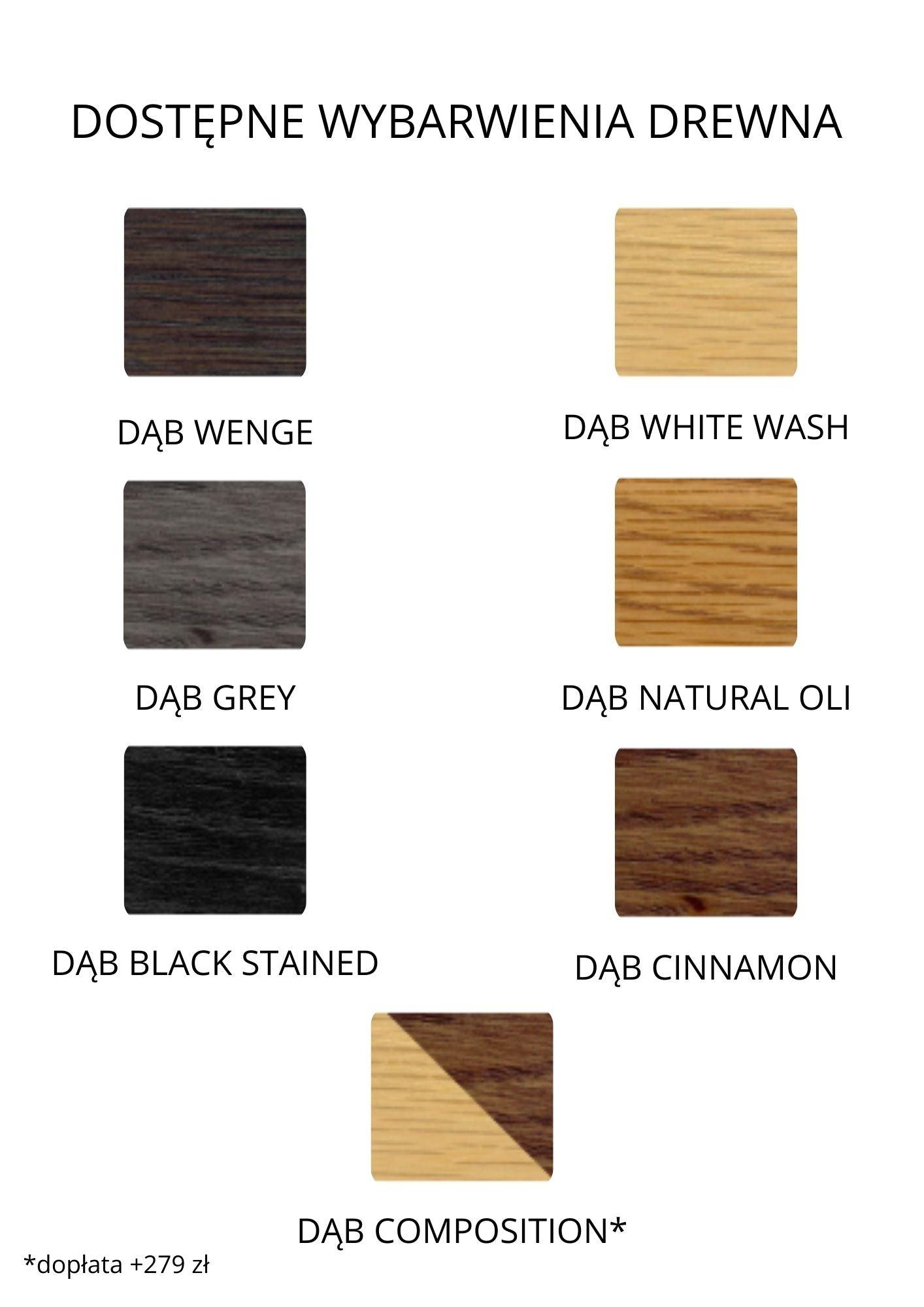 Krzesło z podłokietnikami ZIO drewno dębowe Moooi Eye on Design