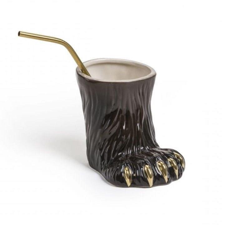 Kubek PARTY ANIMAL - BEAR Seletti Eye on Design