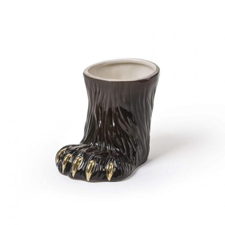 Kubek PARTY ANIMAL - BEAR Seletti Eye on Design