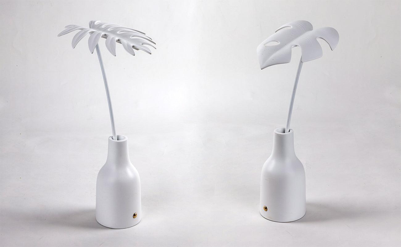 Lampa akumulatorowa LEAF DELICIO Seletti Eye on Design