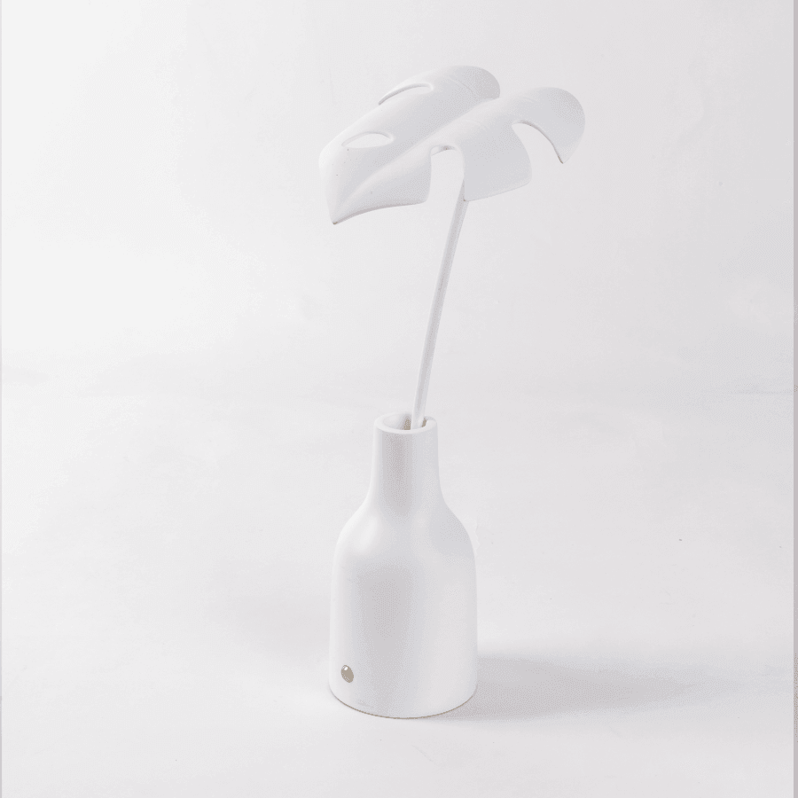 Lampa akumulatorowa LEAF DELICIO Seletti Eye on Design