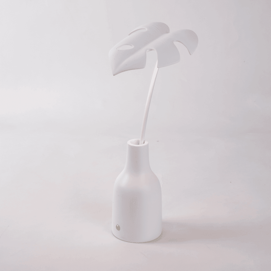 Lampa akumulatorowa LEAF DELICIO Seletti Eye on Design