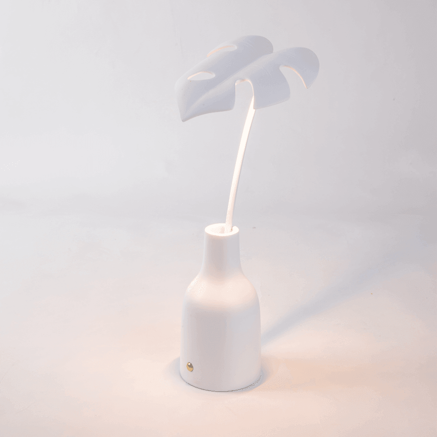 Lampa akumulatorowa LEAF DELICIO Seletti Eye on Design