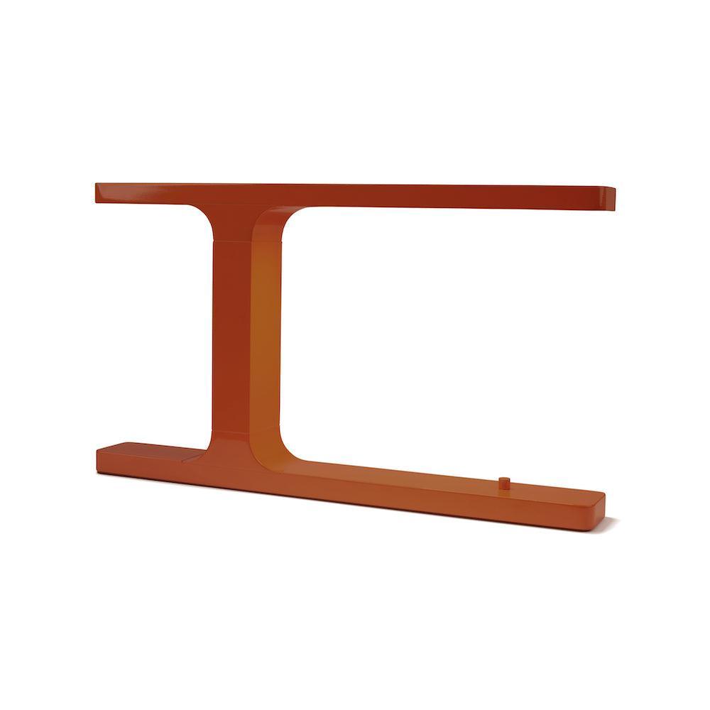 Lampa biurkowa BEAM terakota – Contardi