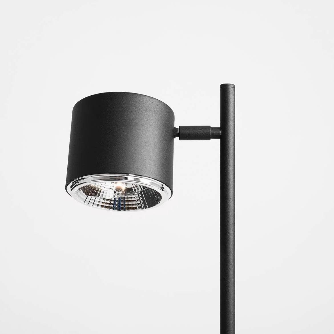 Lampa biurkowa BOT czarny Artera Eye on Design