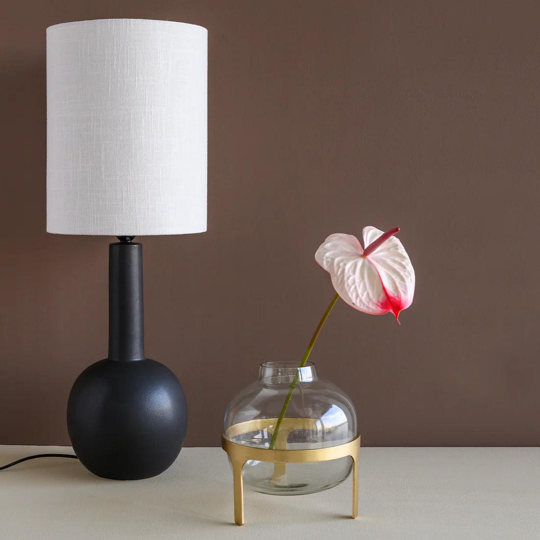 Lampa biurkowa ESCAPE czarny – Urban Nature Culture