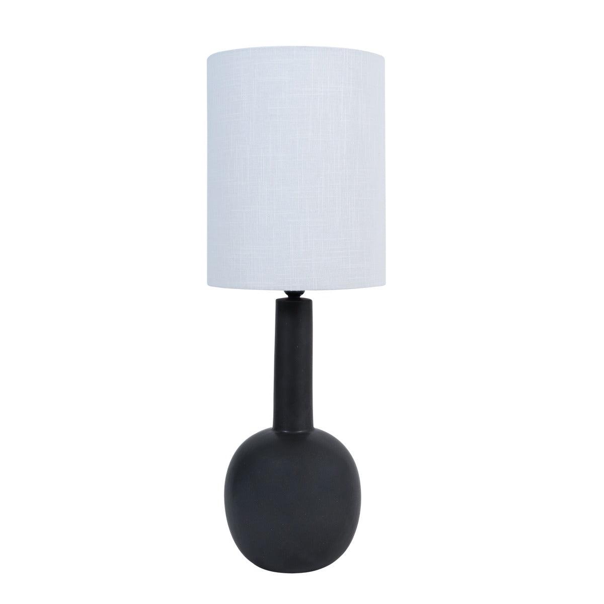 Lampa biurkowa ESCAPE czarny – Urban Nature Culture