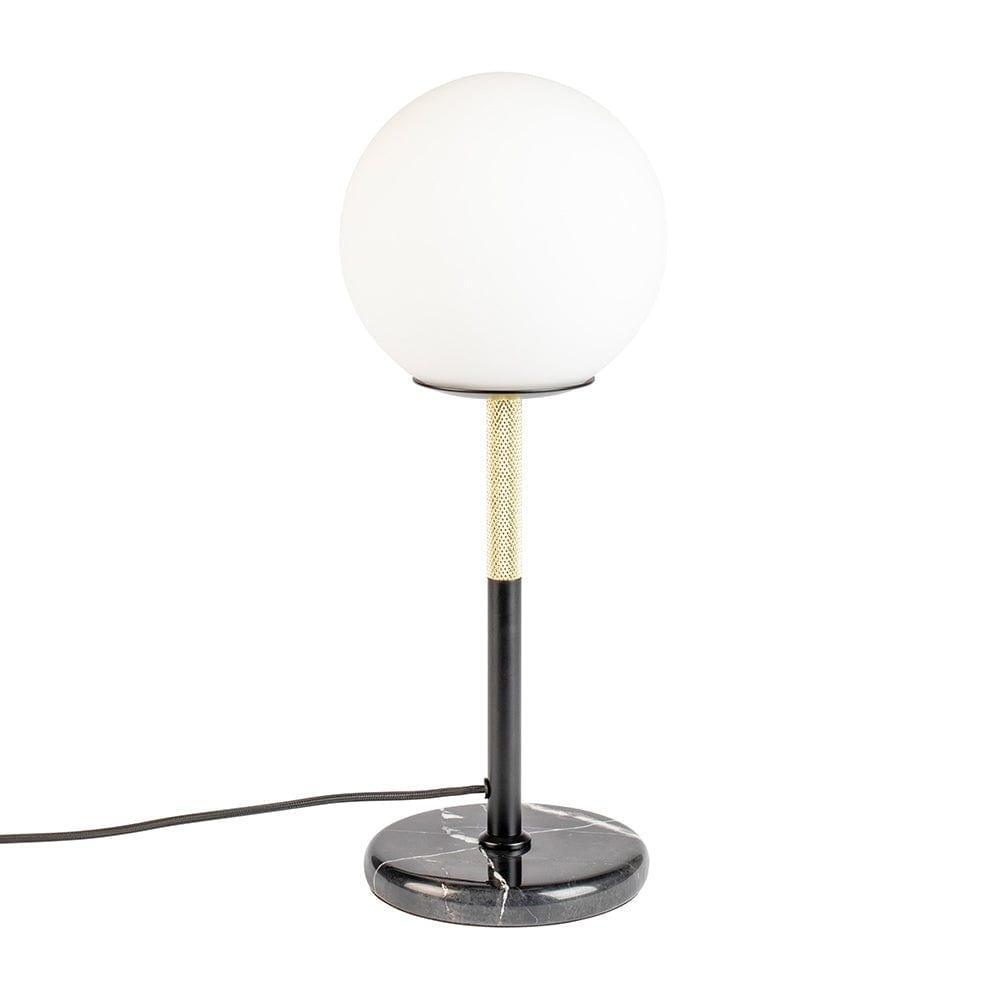 Lampa biurkowa ORION mosiądz Zuiver Eye on Design