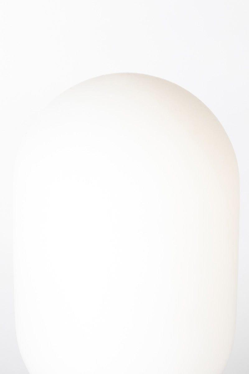 Lampa biurkowa URBAN CHARGER złoty Zuiver Eye on Design