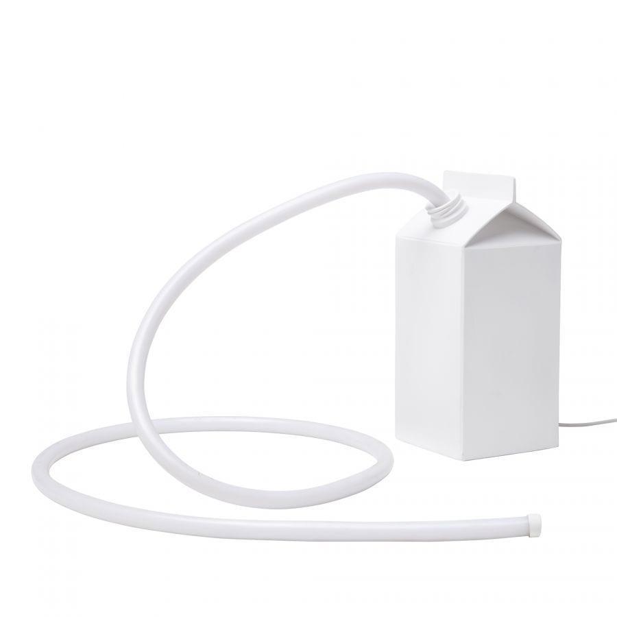 Lampa DAILY GLOW MILK Seletti Eye on Design