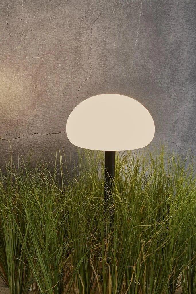 Lampa ogrodowa SPONGE czarny Nordlux Eye on Design