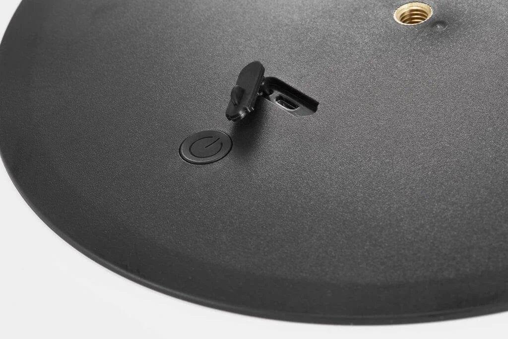 Lampa ogrodowa SPONGE czarny Nordlux Eye on Design