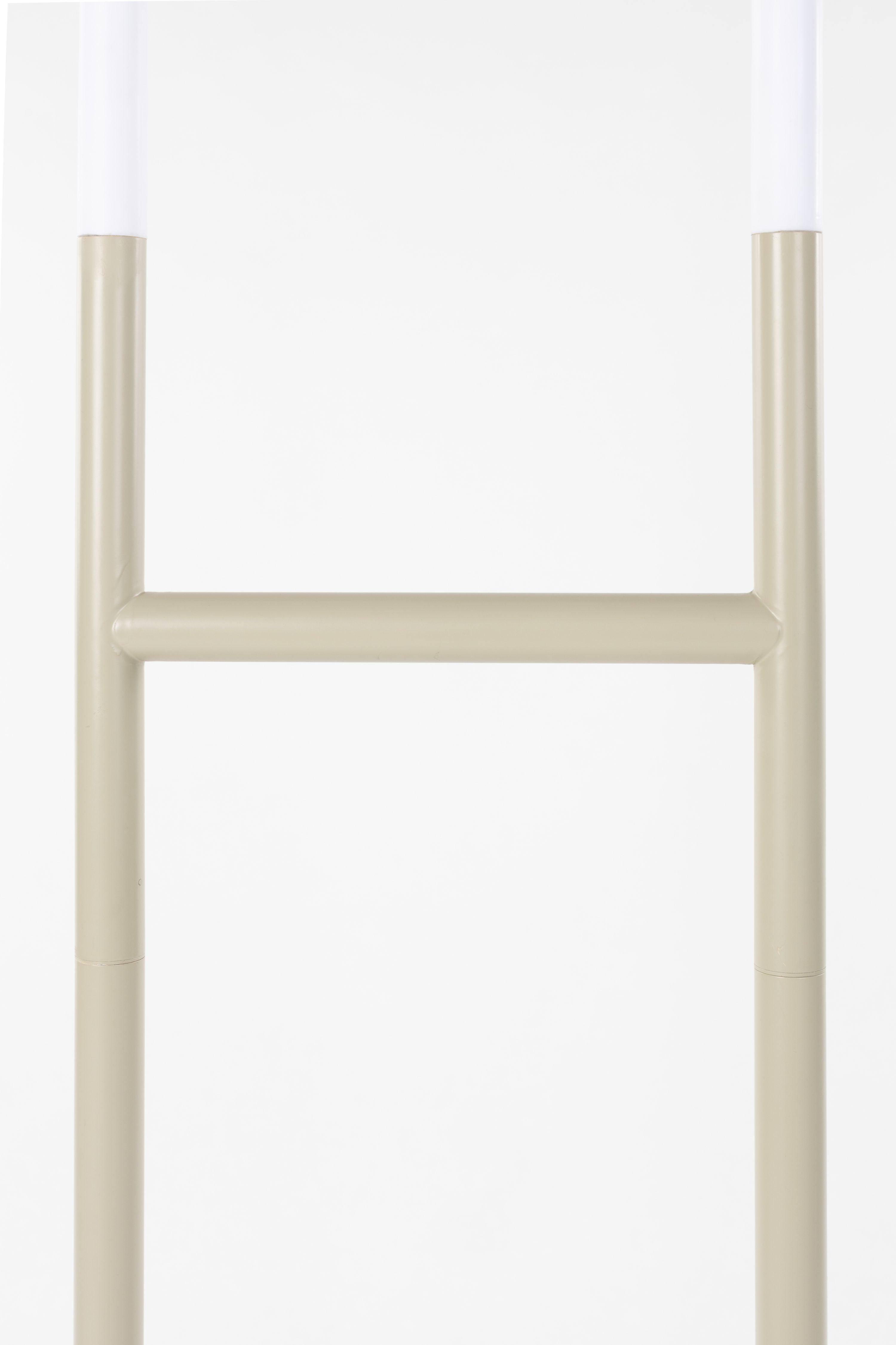 Lampa podłogowa ARCH beżowy Zuiver Eye on Design