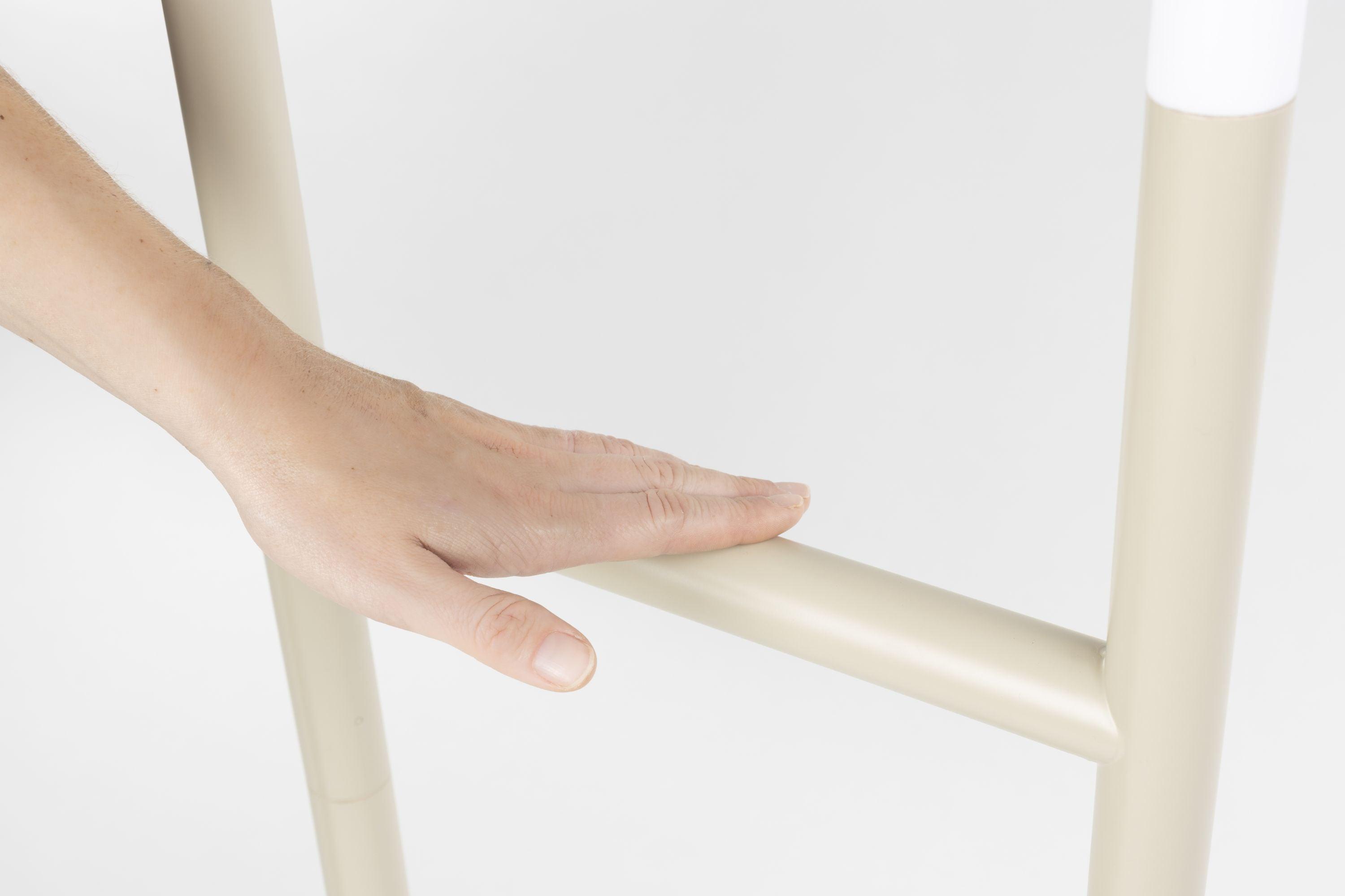 Lampa podłogowa ARCH beżowy Zuiver Eye on Design