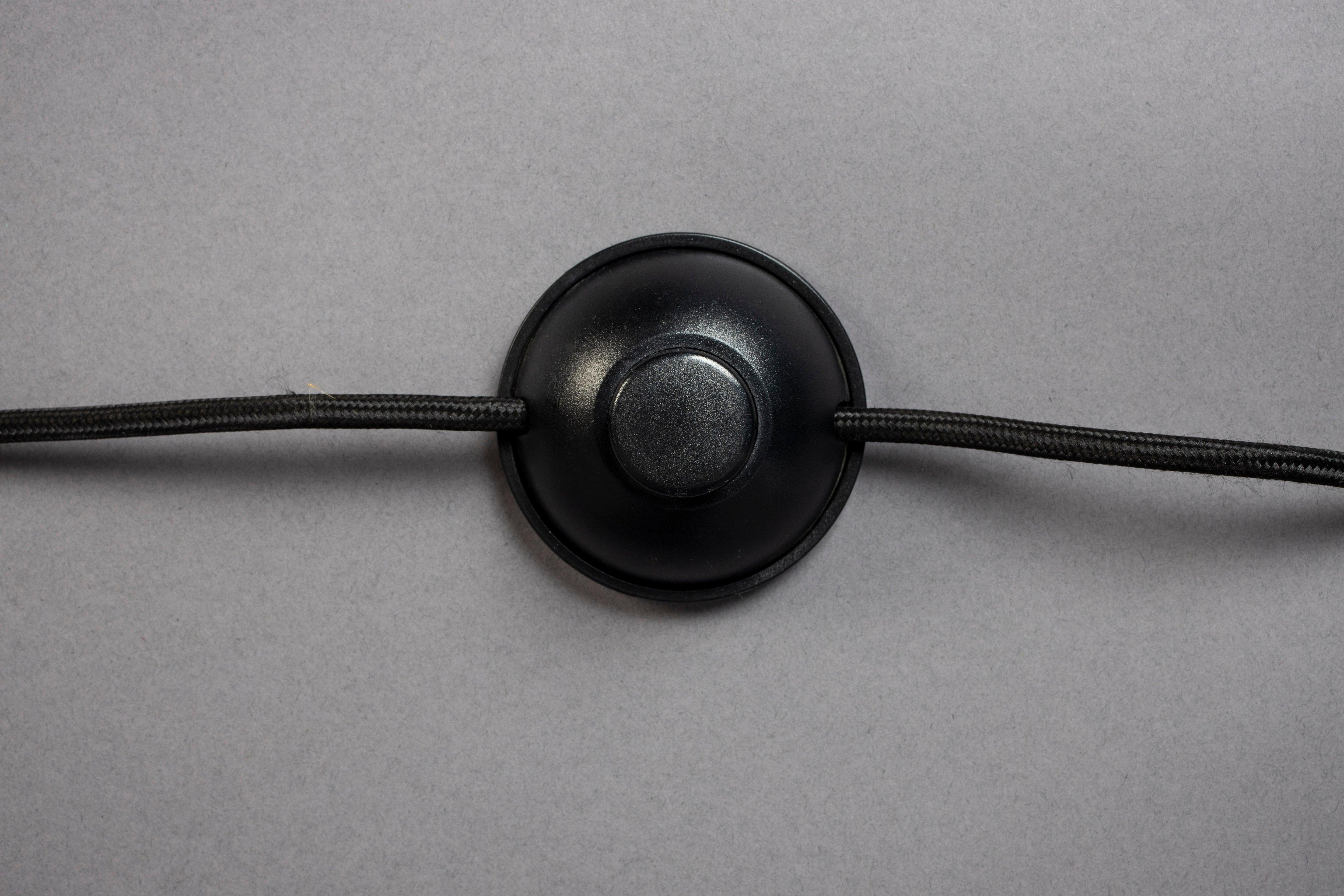 Cath Floor Lamp Walnut Dutchbone Eye on Design