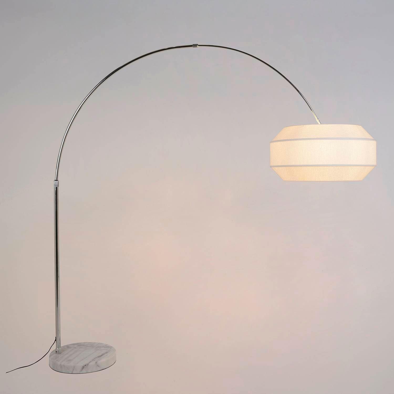 Lampa podłogowa COSINESS H255 marmur Market Set Eye on Design