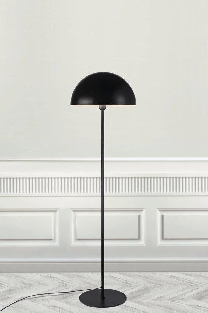 Lampa podłogowa ELLEN czarny Nordlux Eye on Design