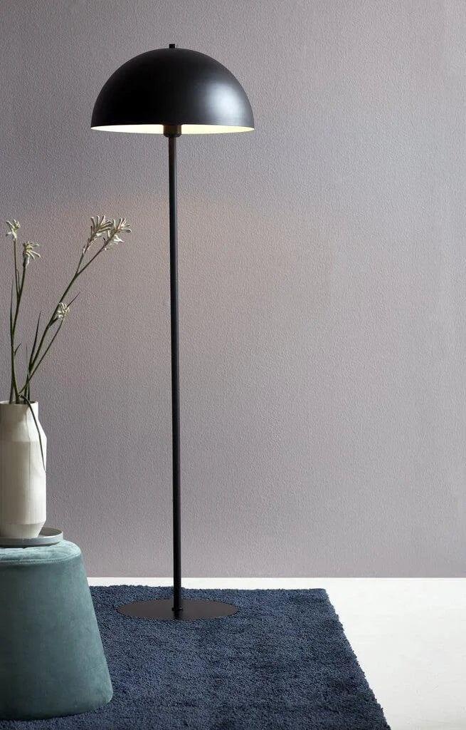 Lampa podłogowa ELLEN czarny Nordlux Eye on Design