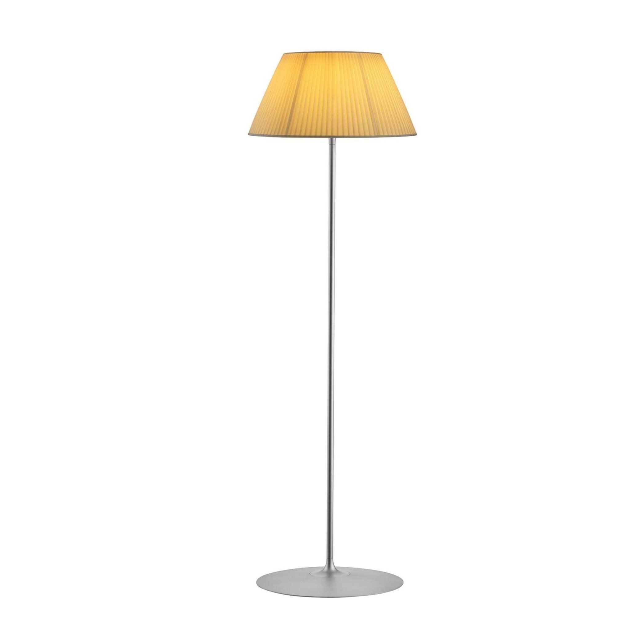 Lampa podłogowa ROMEO SOFT tkanina Flos Eye on Design