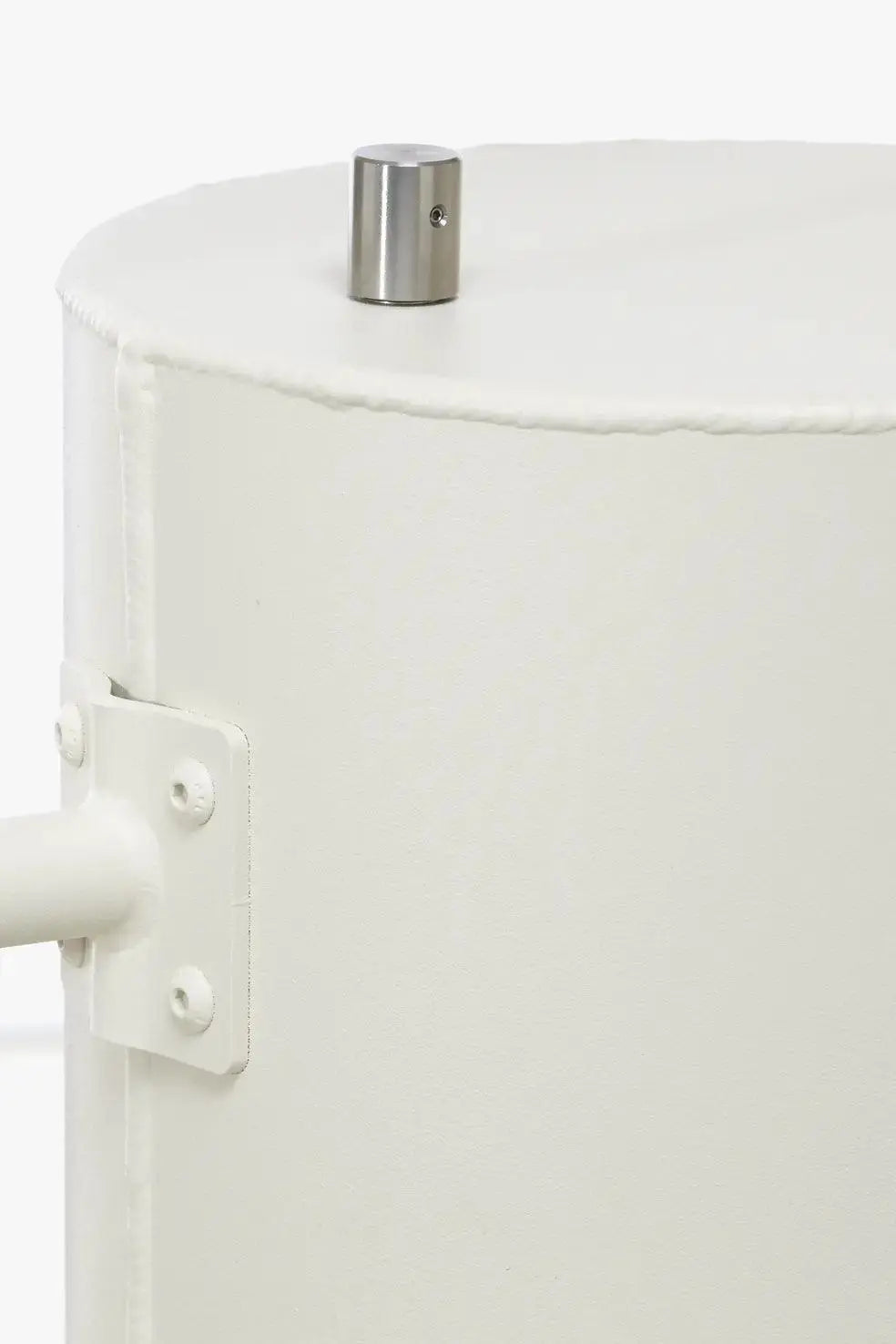Lampa podłogowa STATISTOCRAT biały – Moooi