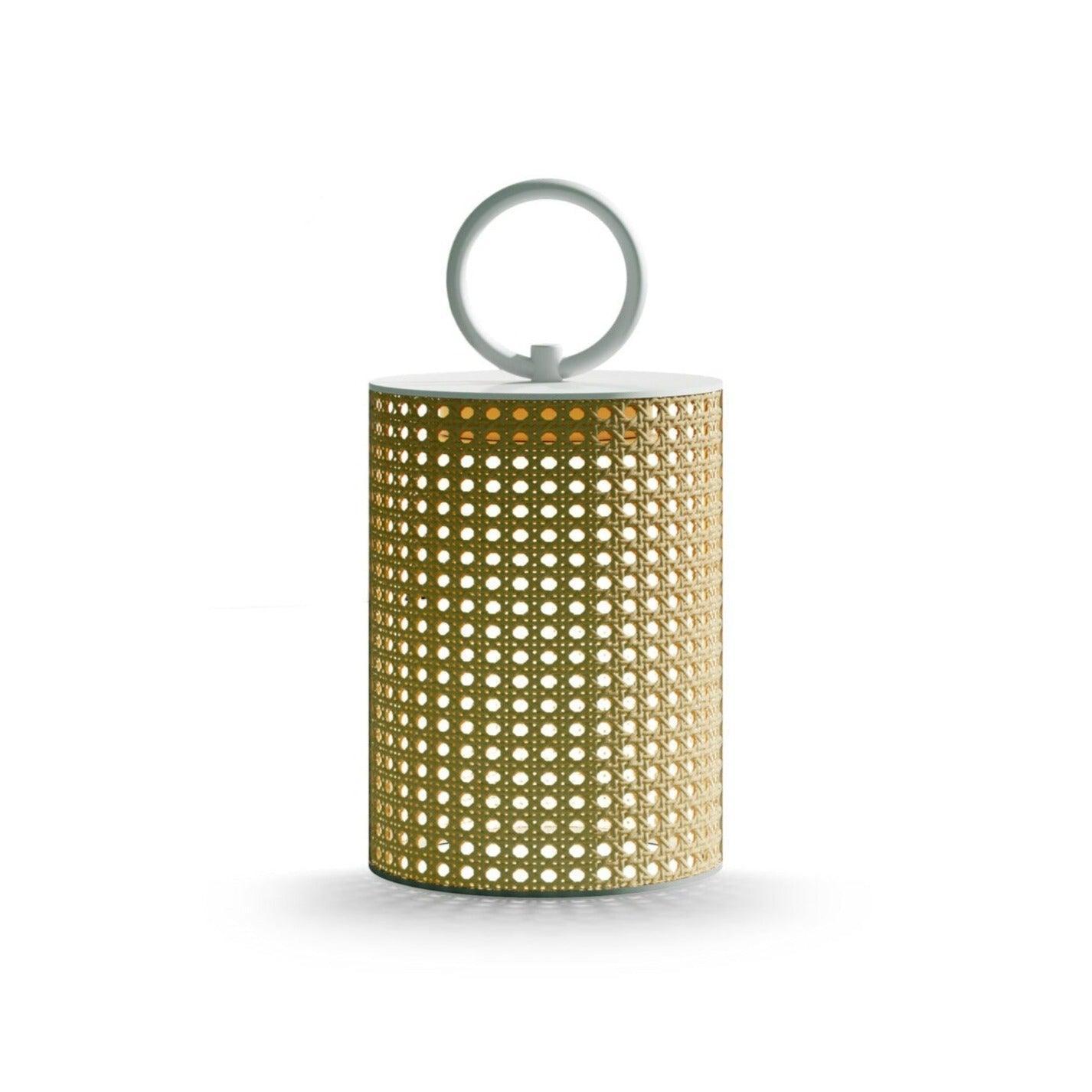 Lampa przenośna CLARA biały – Contardi