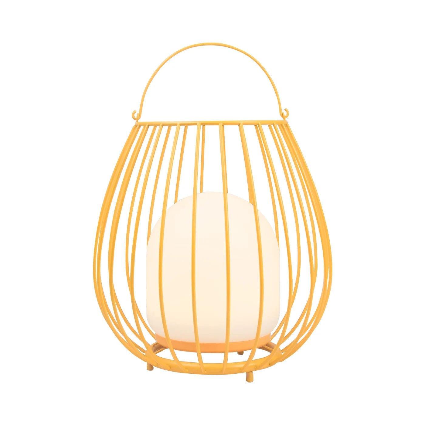 Lampa przenośna JIM TO-GO TO GO pomarańczowy Nordlux Eye on Design