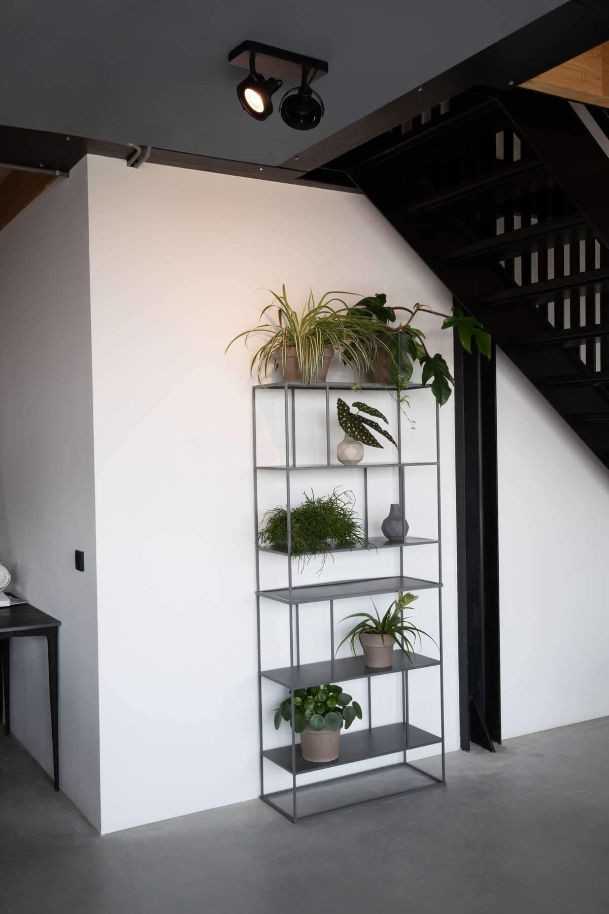 Lampa punktowa DICE-2 DTW czarny Zuiver Eye on Design