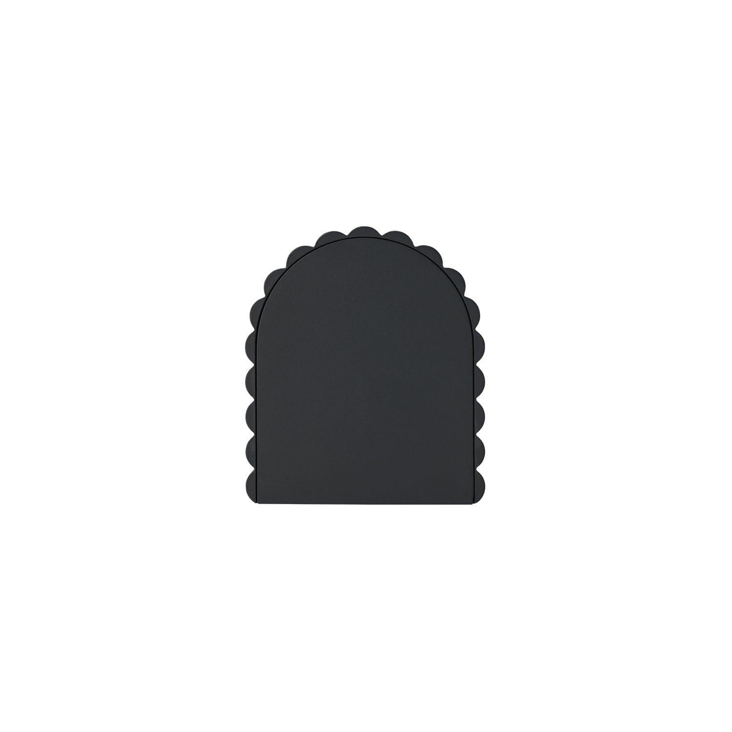 Lampa ścienna DONNA czarny Pholc Eye on Design