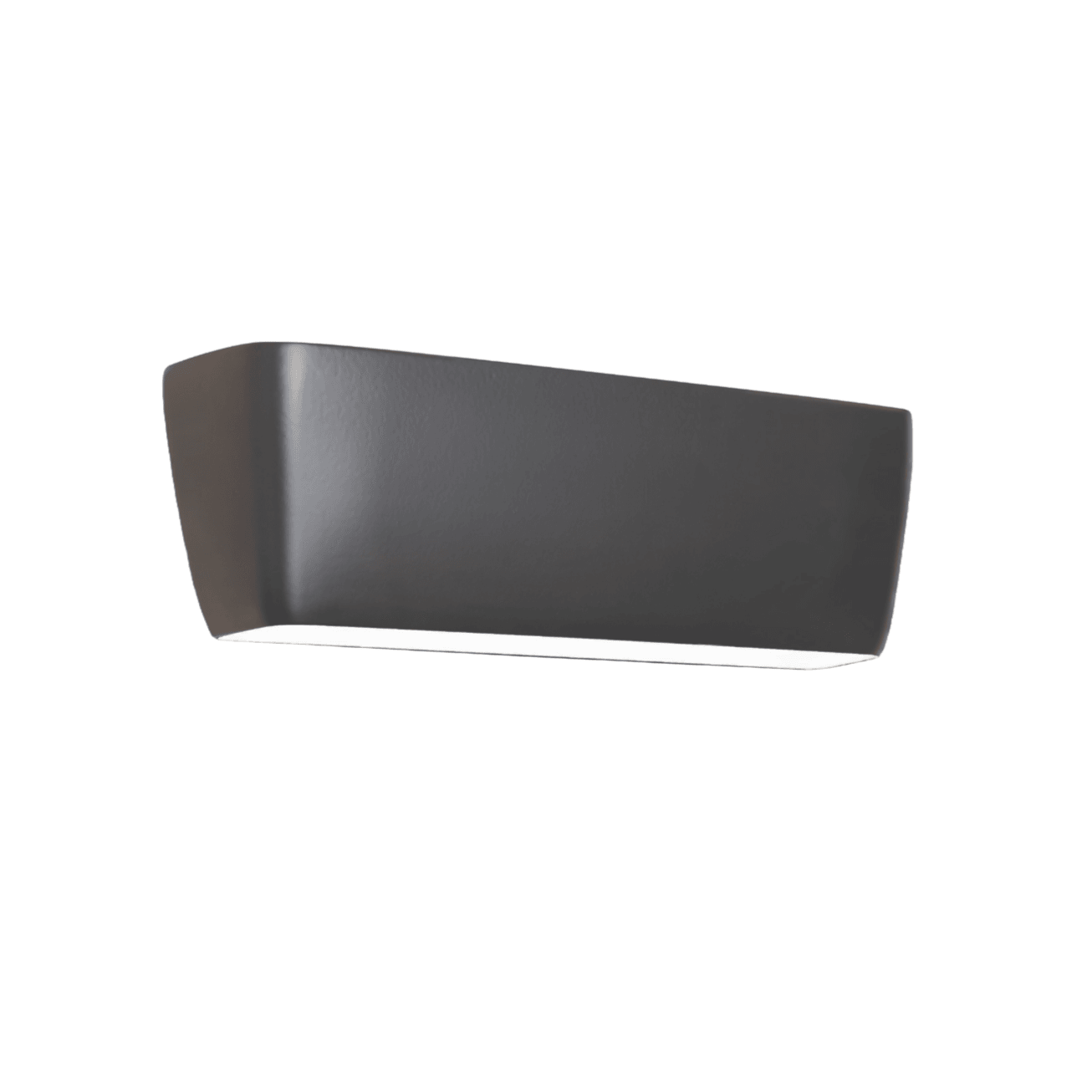 Lampa ścienna FLACA antracytowy – Nemo Lighting