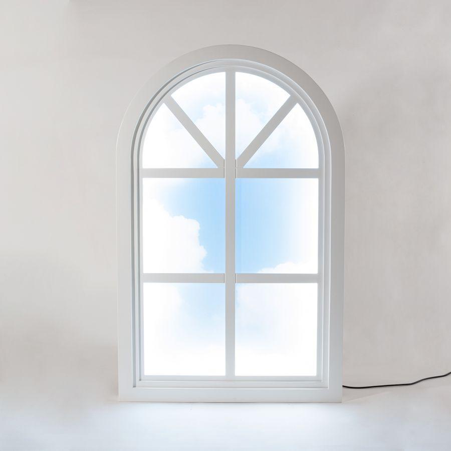 Lampa ścienna GRENIER WINDOW Seletti Eye on Design