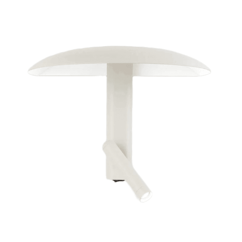 Lampa ścienna KONOHA biały Marset Eye on Design