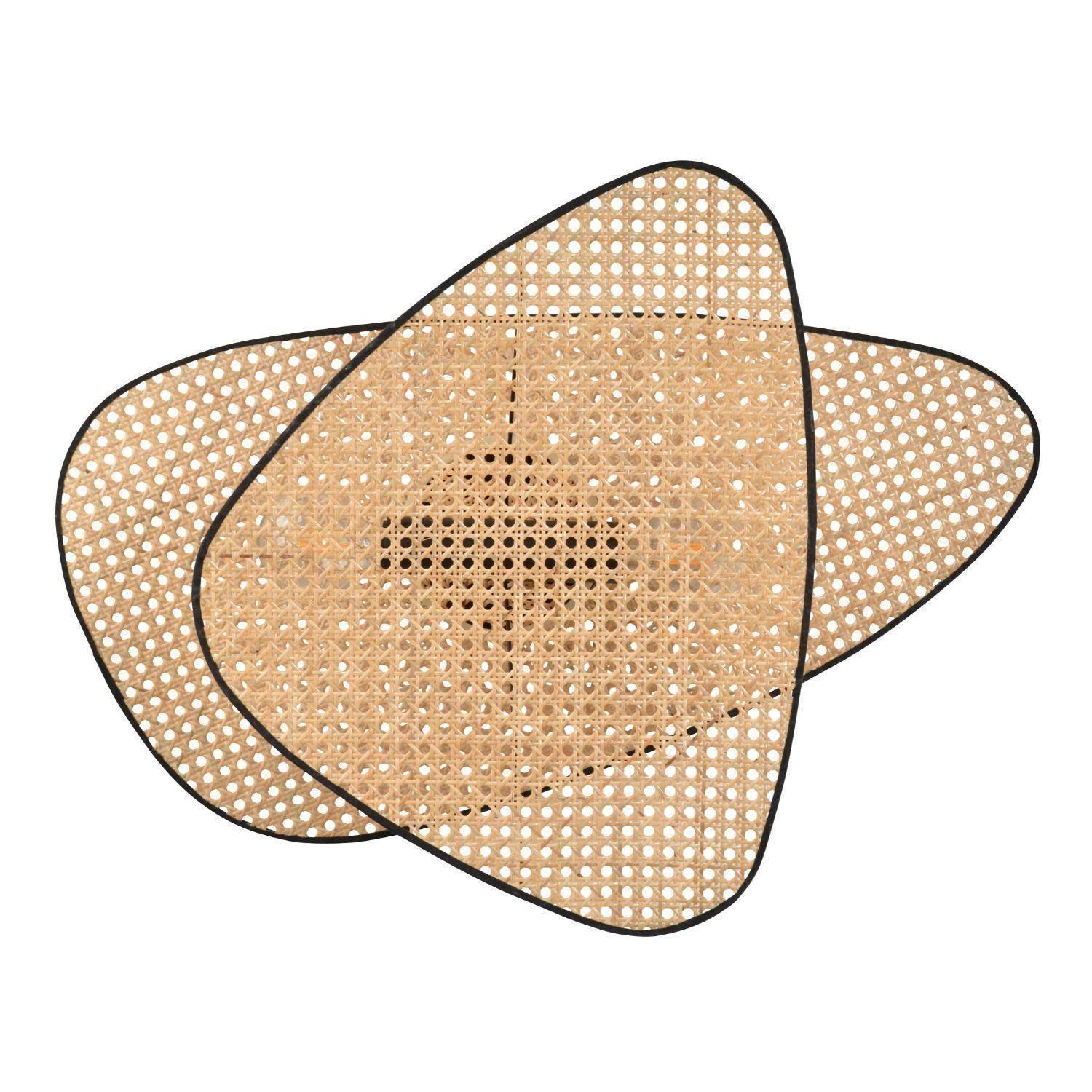 Lampa ścienna SCREEN beżowy Market Set Eye on Design