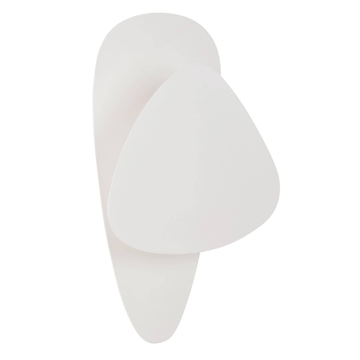 Lampa ścienna SCREEN biały Market Set Eye on Design