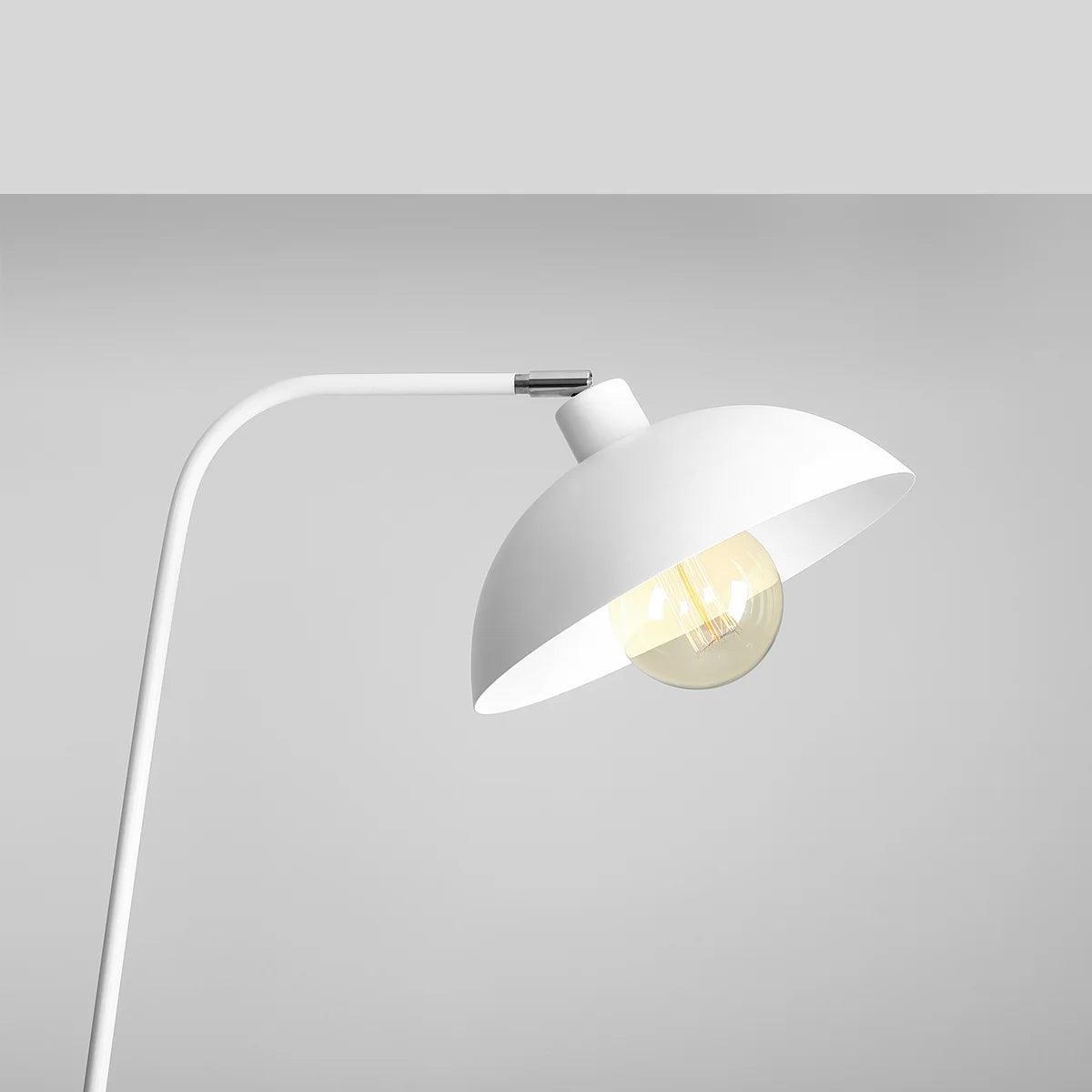 Lampa stojąca ESPACE biały Artera Eye on Design
