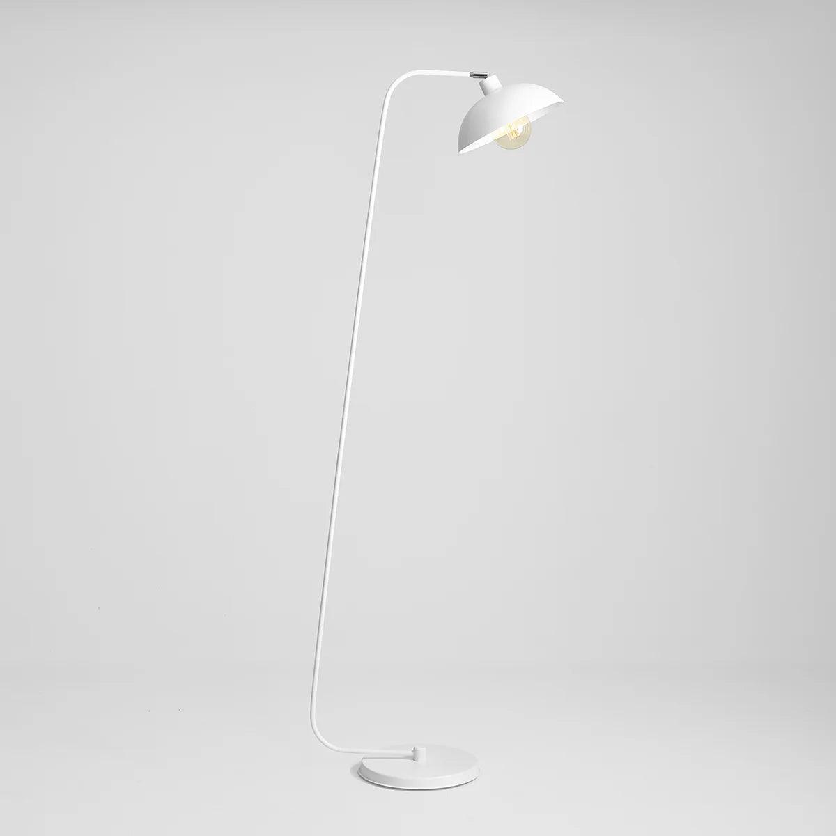 Lampa stojąca ESPACE biały Artera Eye on Design