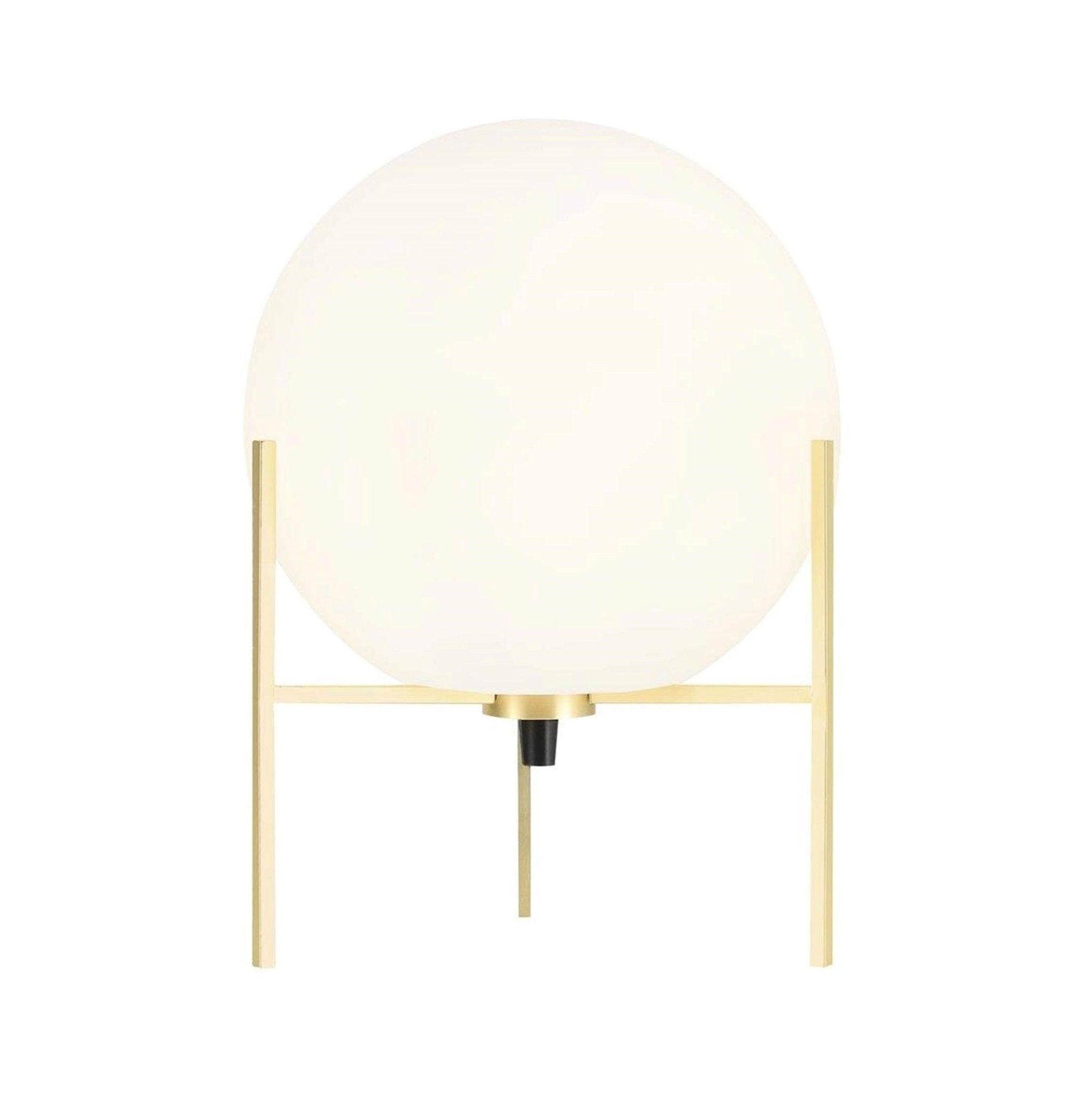 Lampa stołowa ALTON złoty Nordlux Eye on Design