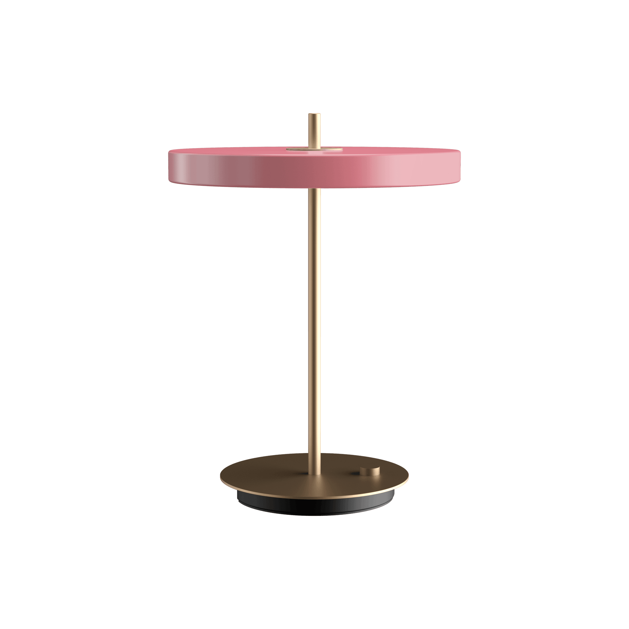 Lampa stołowa ASTERIA TABLE różowy – Umage
