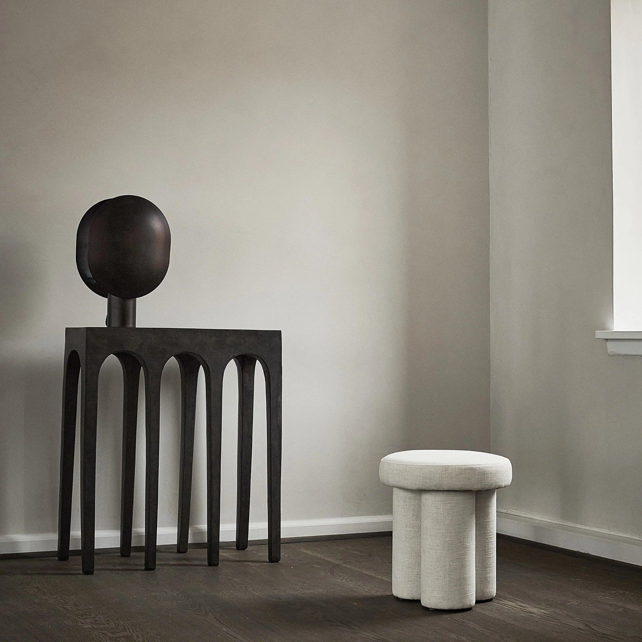 Lampa stołowa CLAM czarny 101 Copenhagen Eye on Design