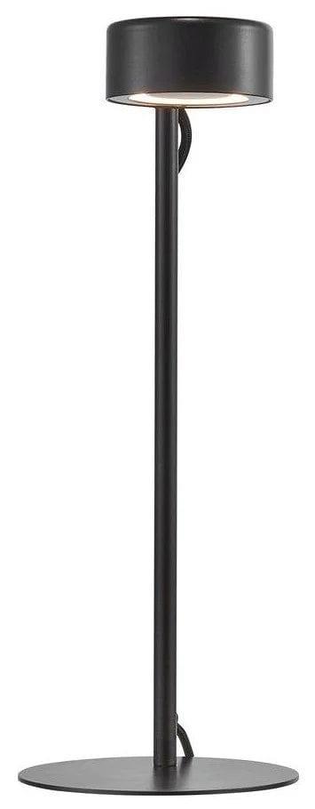 Lampa biurkowa CLYDE czarny – Nordlux