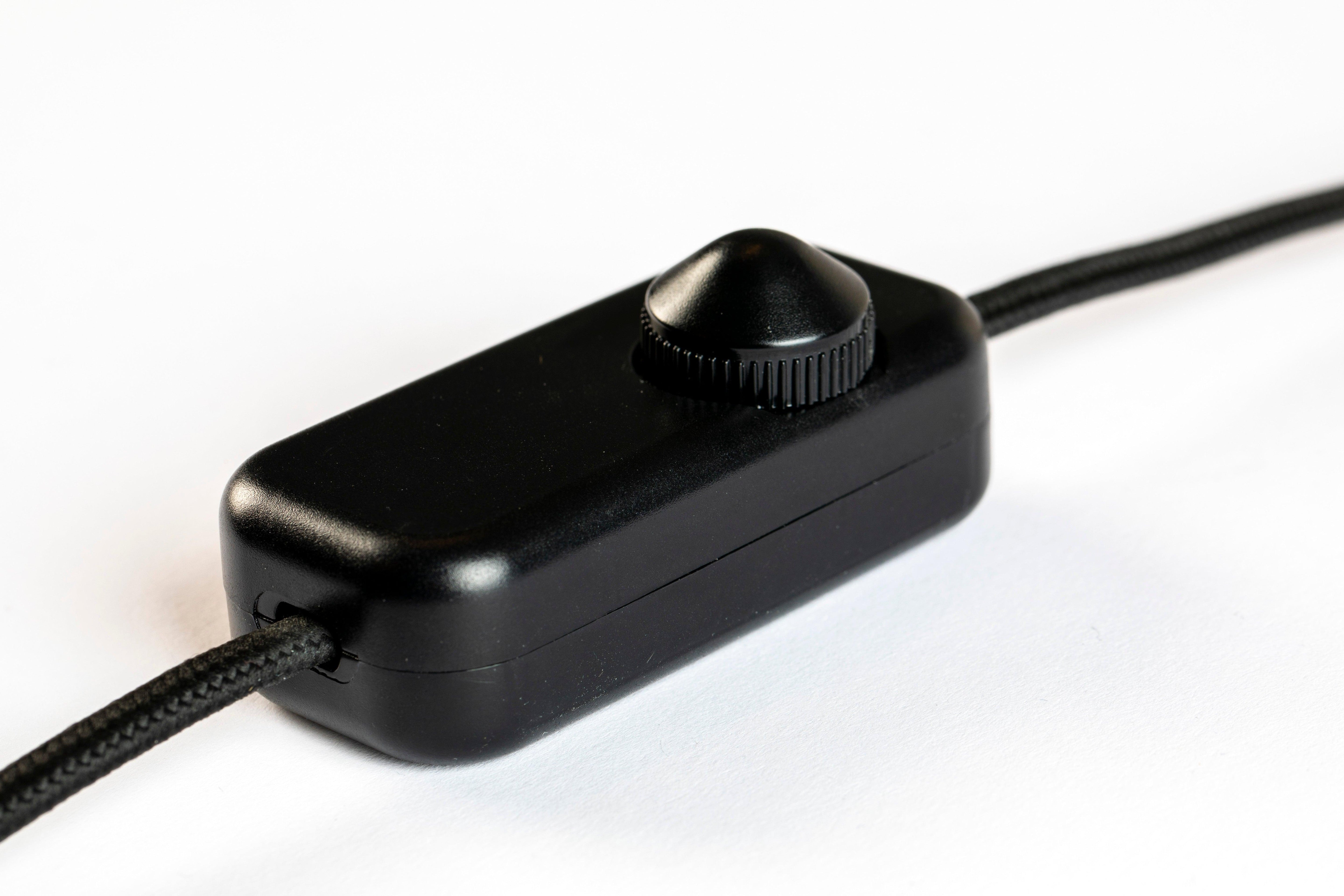 Lampa stołowa COLE beżowy trawertyn Zuiver Eye on Design