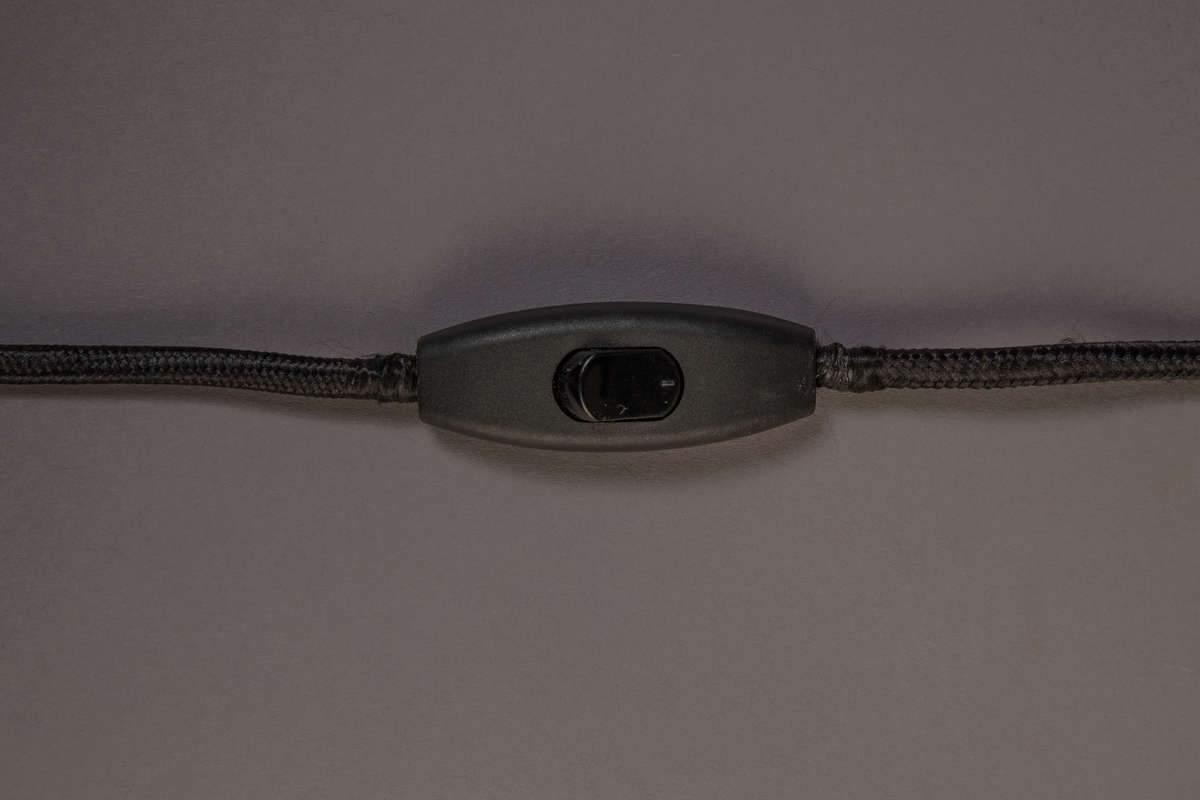 Lampa stołowa DEVI czarna Dutchbone Eye on Design
