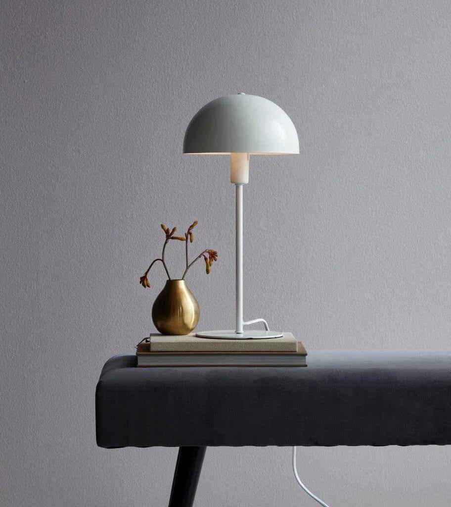 Lampa stołowa ELLEN biały Nordlux Eye on Design