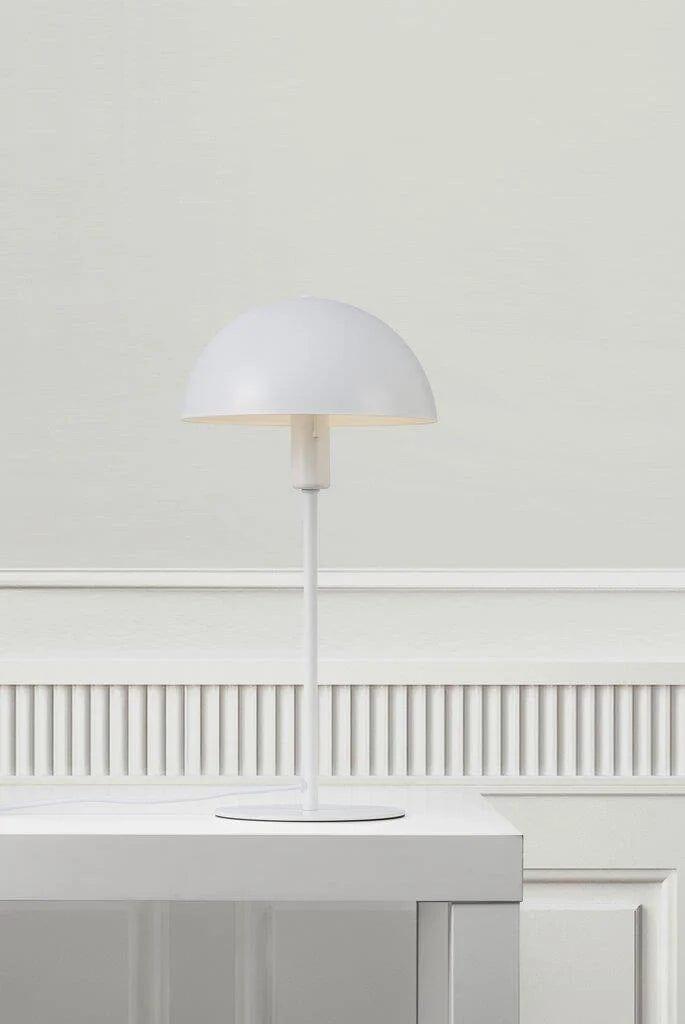 Lampa stołowa ELLEN biały Nordlux Eye on Design