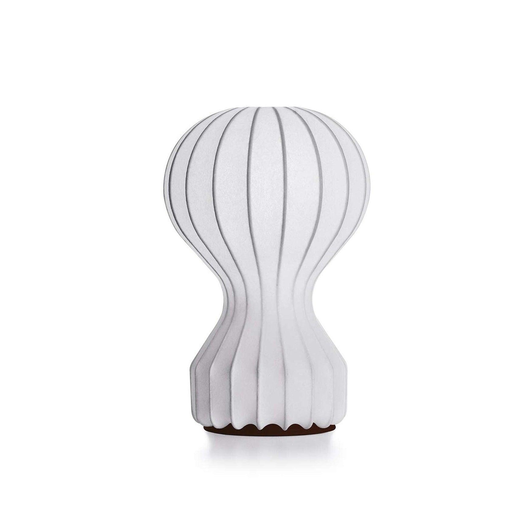 Lampa stołowa GATTO biały Flos M bez żarówki Eye on Design