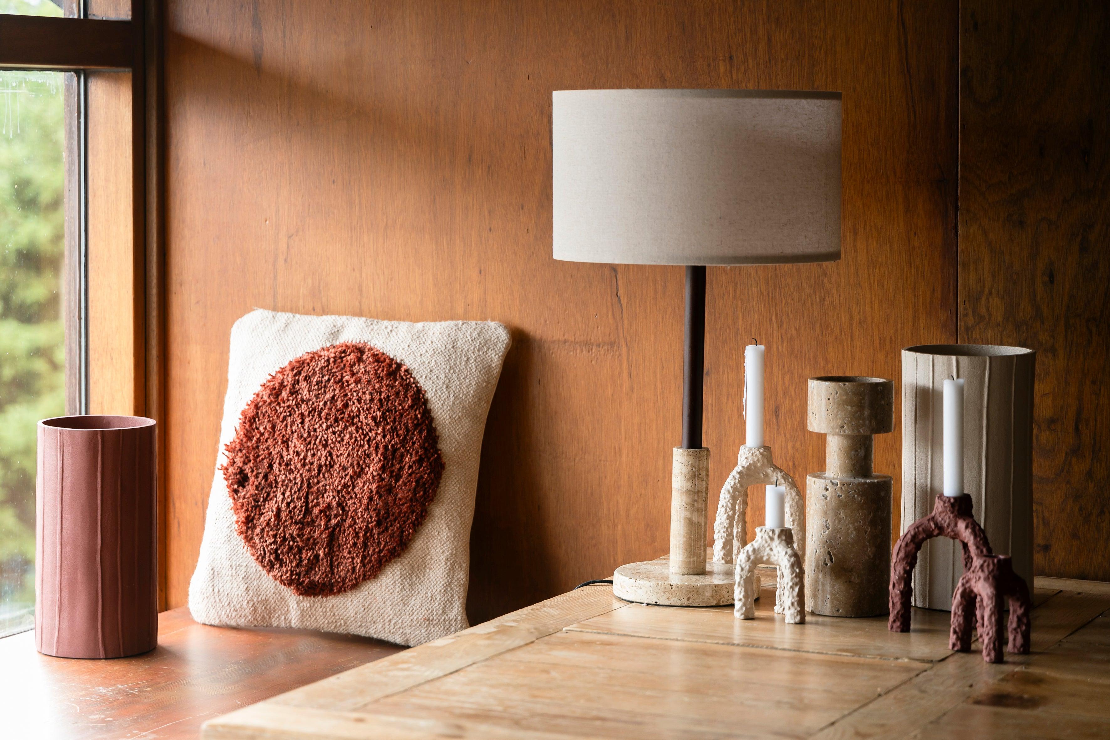 Jackon Floor Lamp Dutchbone Eye on Design