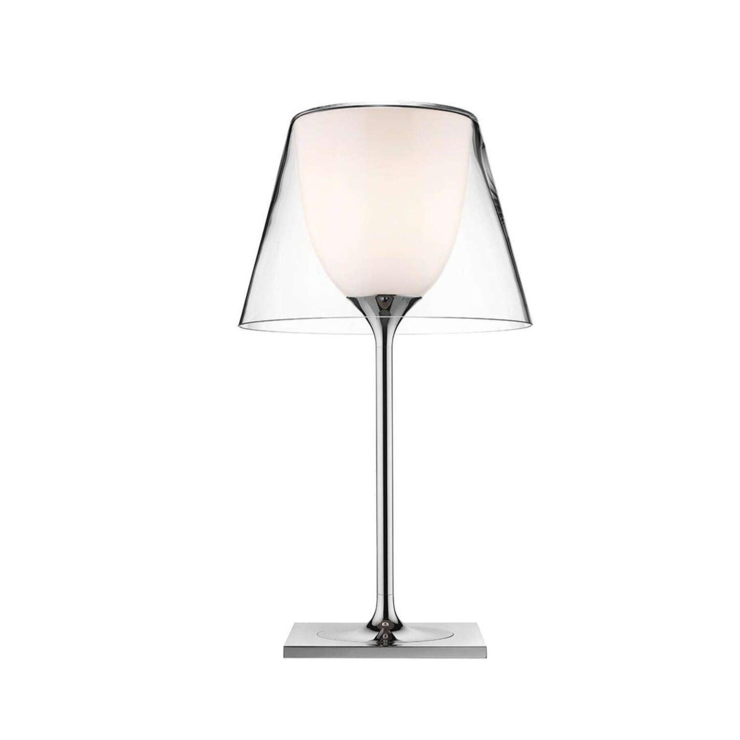Lampa stołowa KTRIBE szkło Flos Eye on Design