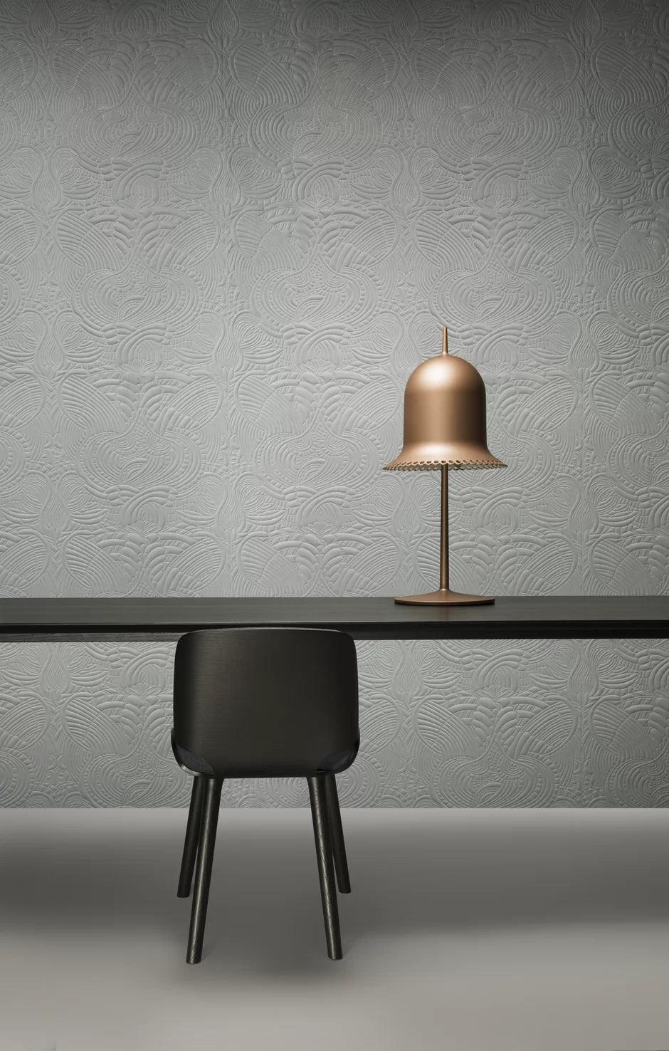 Lampa stołowa LOLITA london rose – Moooi