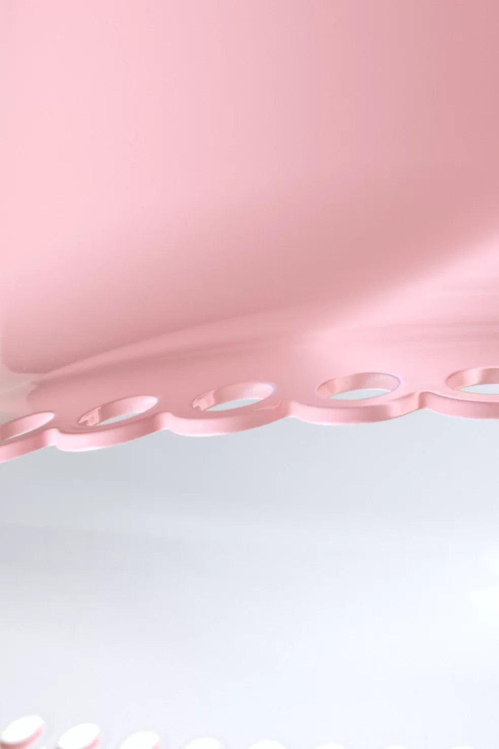 Lampa stołowa LOLITA różowy Moooi Eye on Design