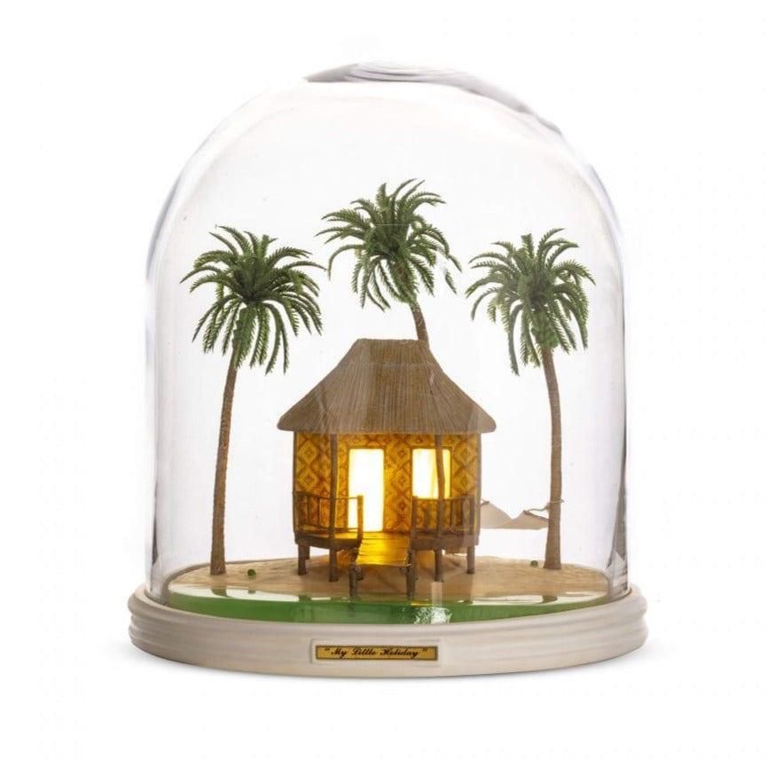 Lampa stołowa MY LITTLE HOLIDAY Seletti Eye on Design