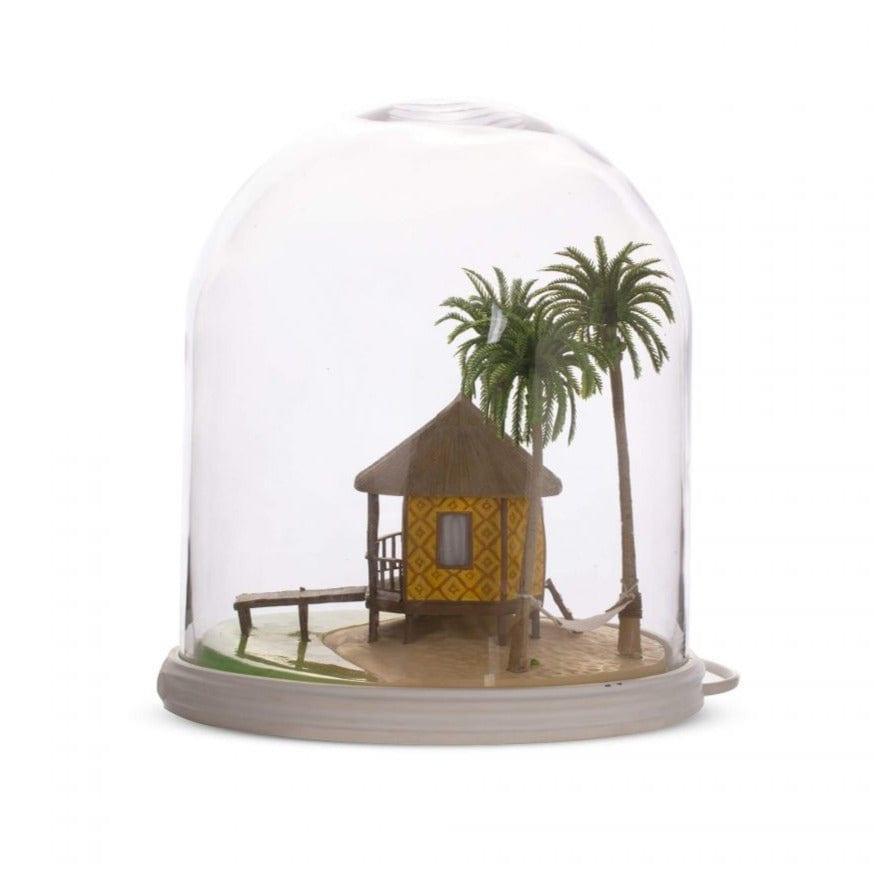 Lampa stołowa MY LITTLE HOLIDAY Seletti Eye on Design